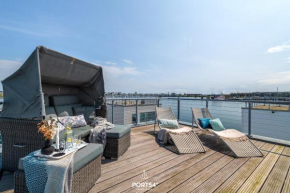 Ferienhaus Key West Olpenitz, Olpenitz